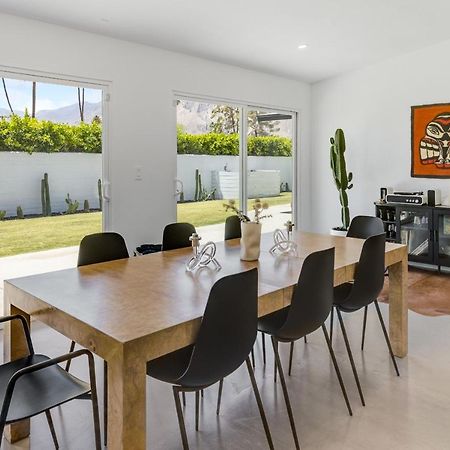 Mod Mirage Of Palm Springs - A Ryson Property 외부 사진