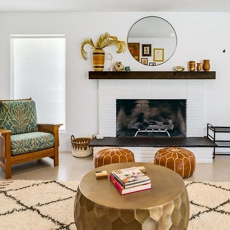 Mod Mirage Of Palm Springs - A Ryson Property 외부 사진