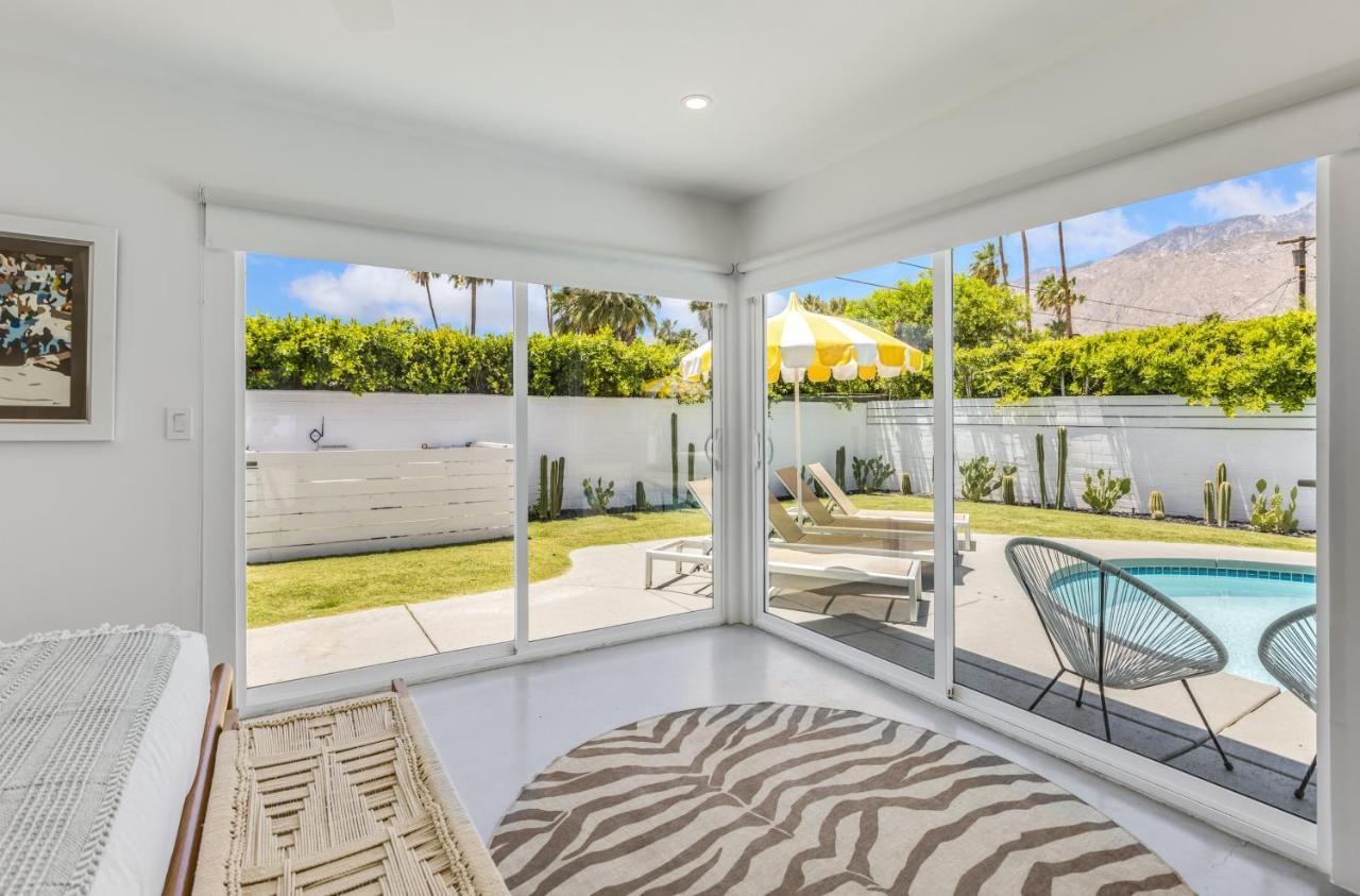 Mod Mirage Of Palm Springs - A Ryson Property 외부 사진