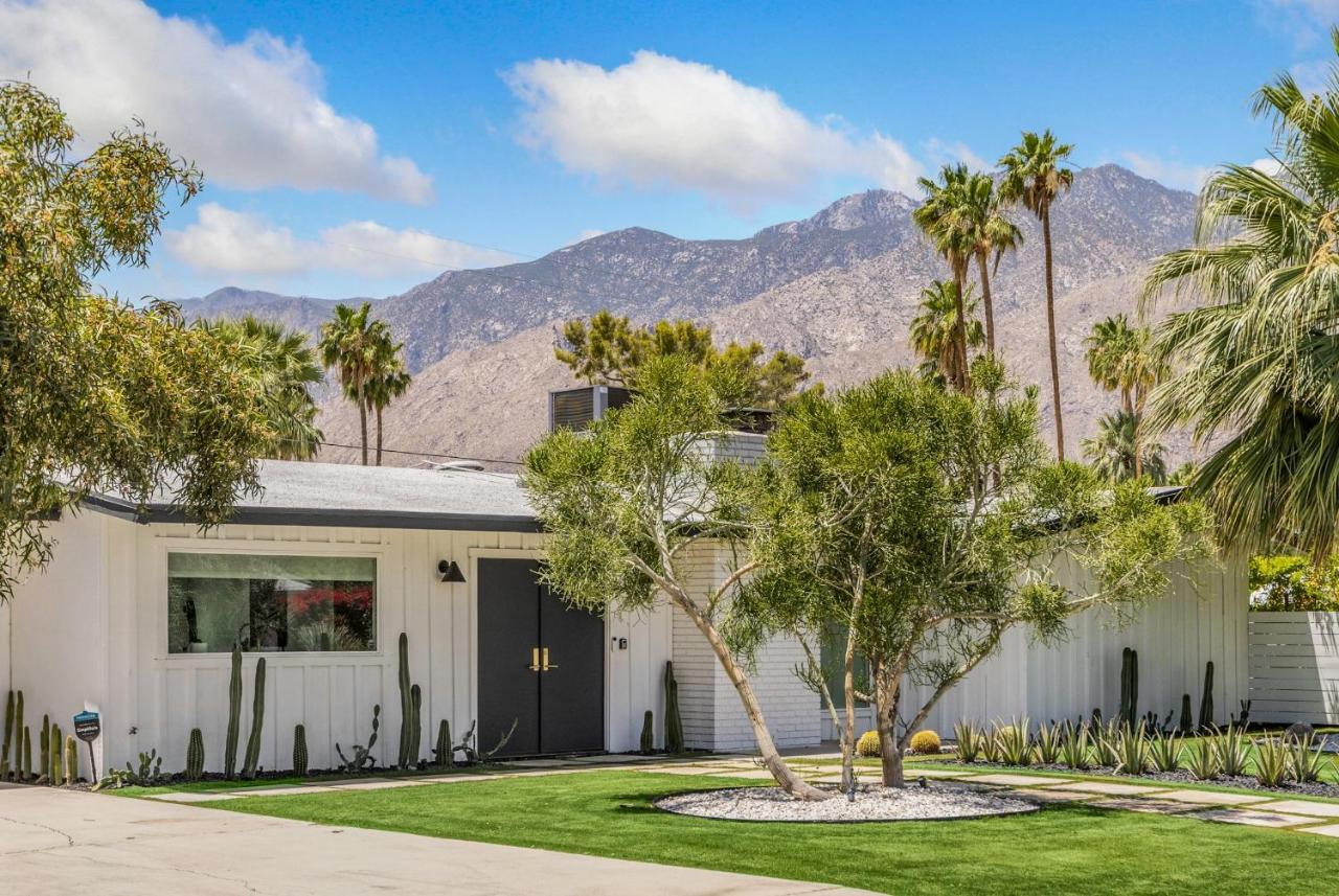 Mod Mirage Of Palm Springs - A Ryson Property 외부 사진