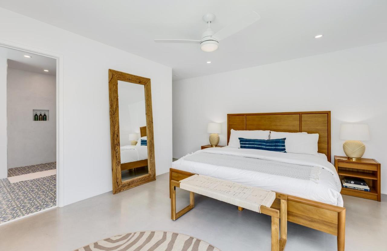 Mod Mirage Of Palm Springs - A Ryson Property 외부 사진