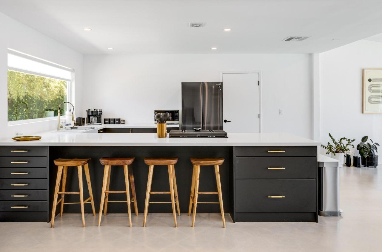 Mod Mirage Of Palm Springs - A Ryson Property 외부 사진