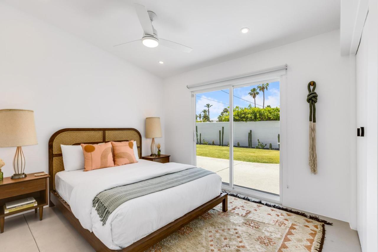 Mod Mirage Of Palm Springs - A Ryson Property 외부 사진